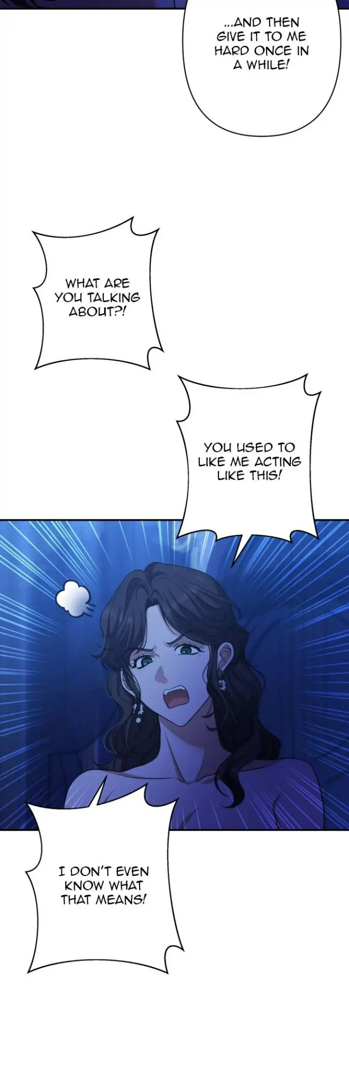 Please Kill My Husband Chapter 45 Page 17