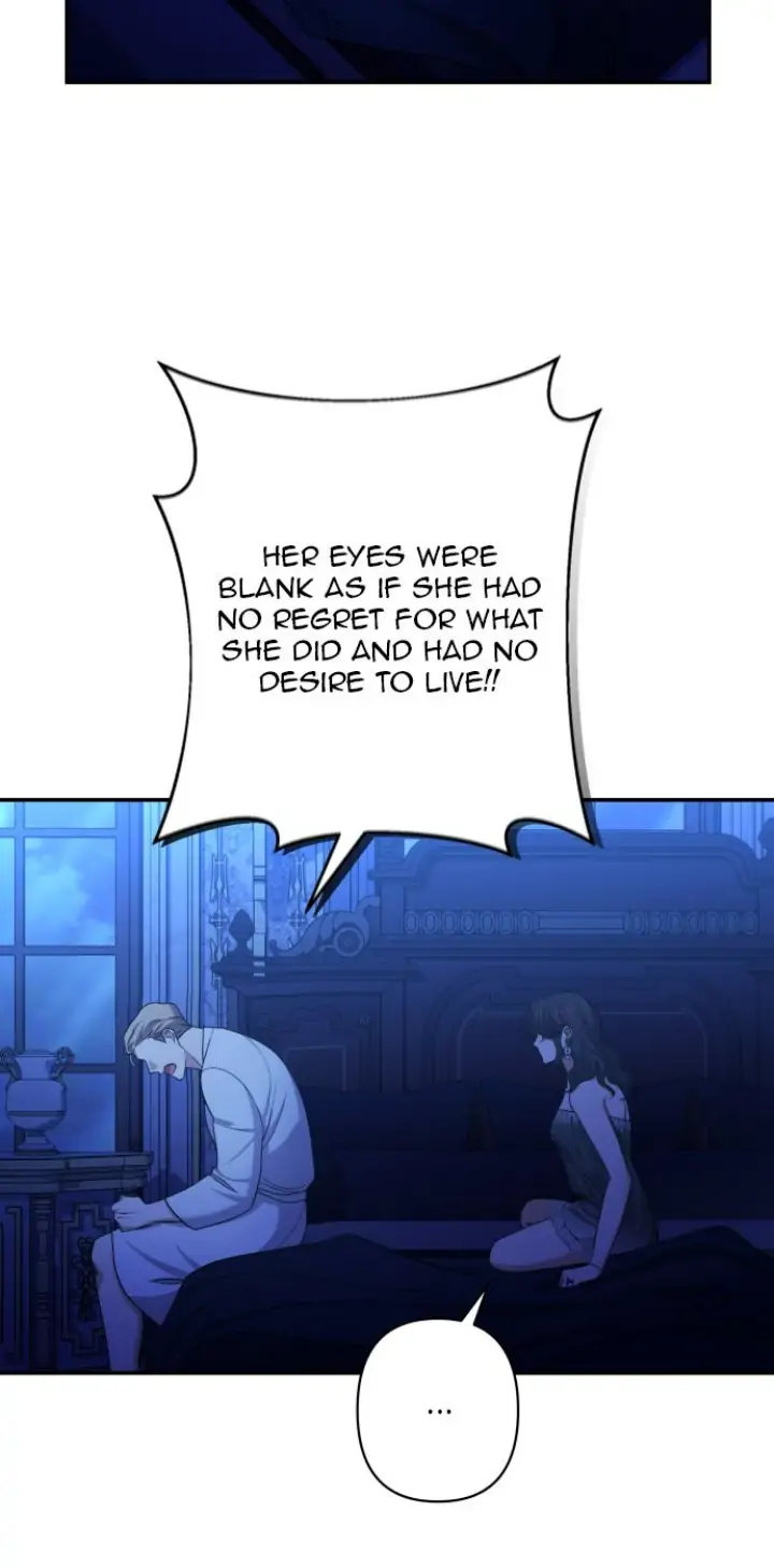 Please Kill My Husband Chapter 45 Page 19
