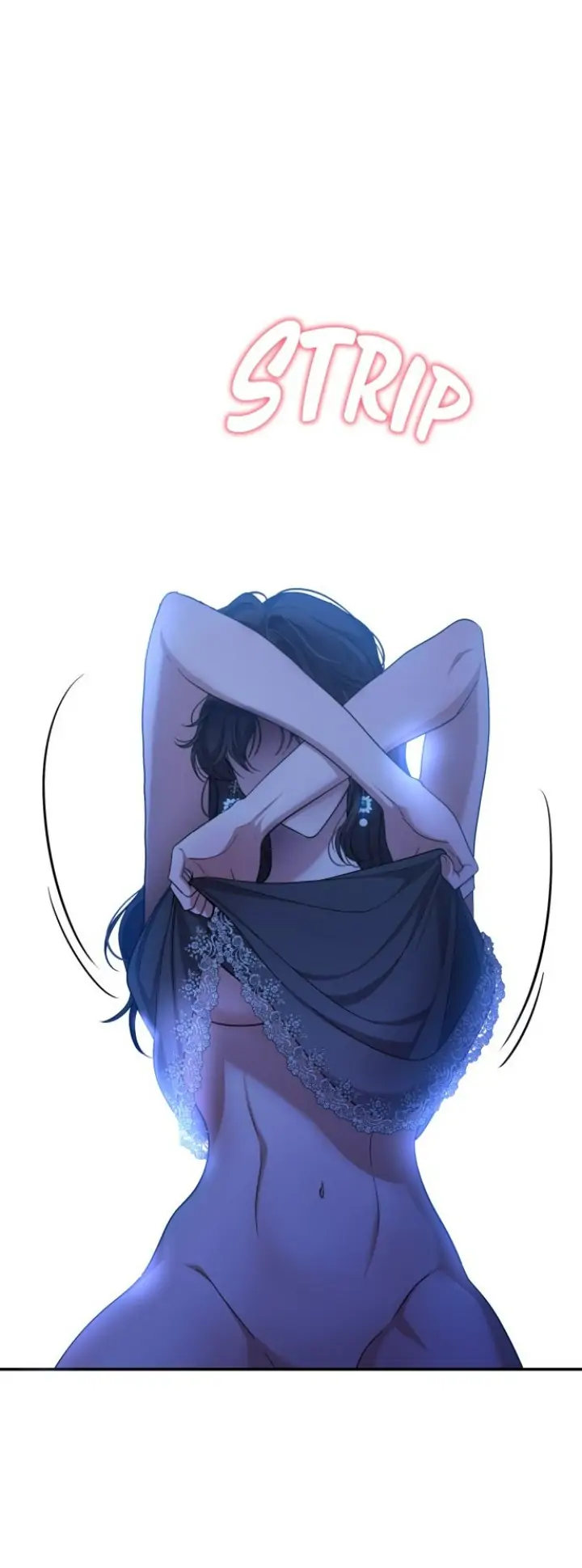 Please Kill My Husband Chapter 45 Page 21