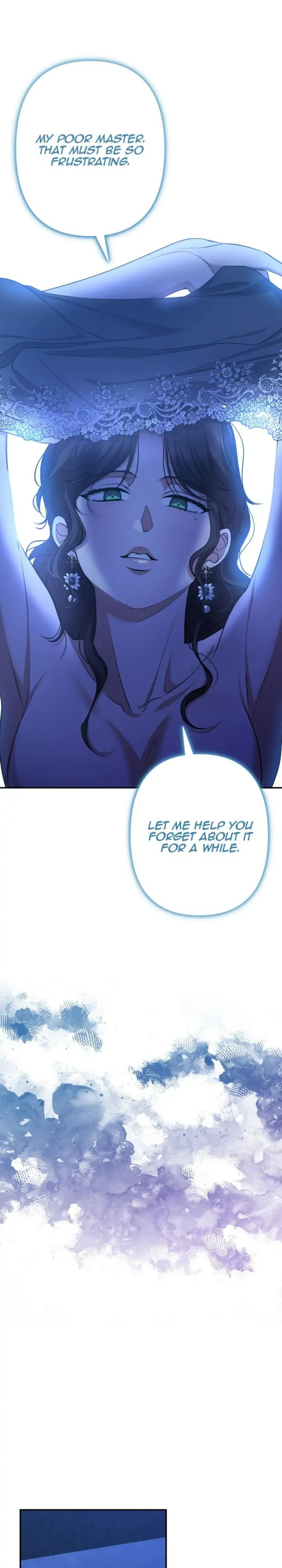 Please Kill My Husband Chapter 45 Page 22