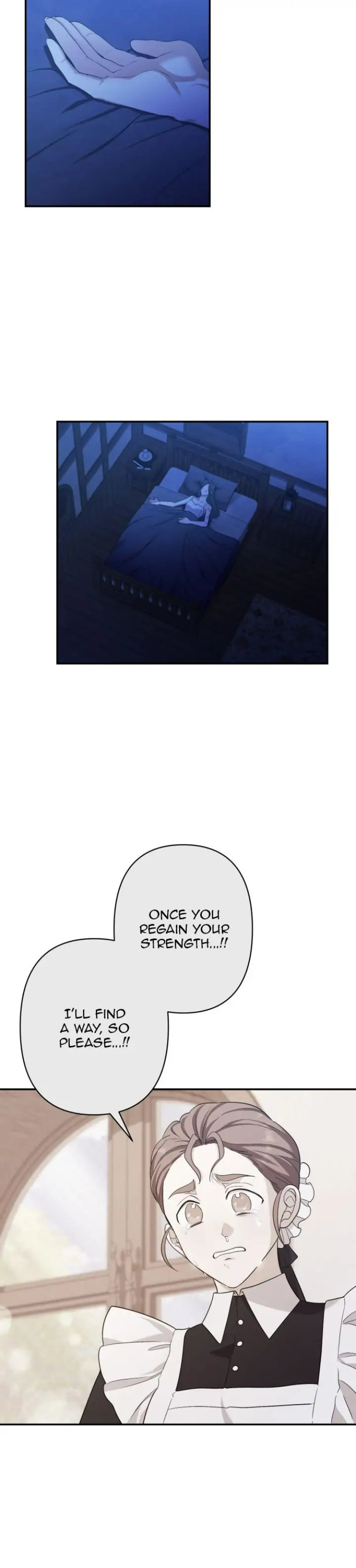 Please Kill My Husband Chapter 45 Page 23