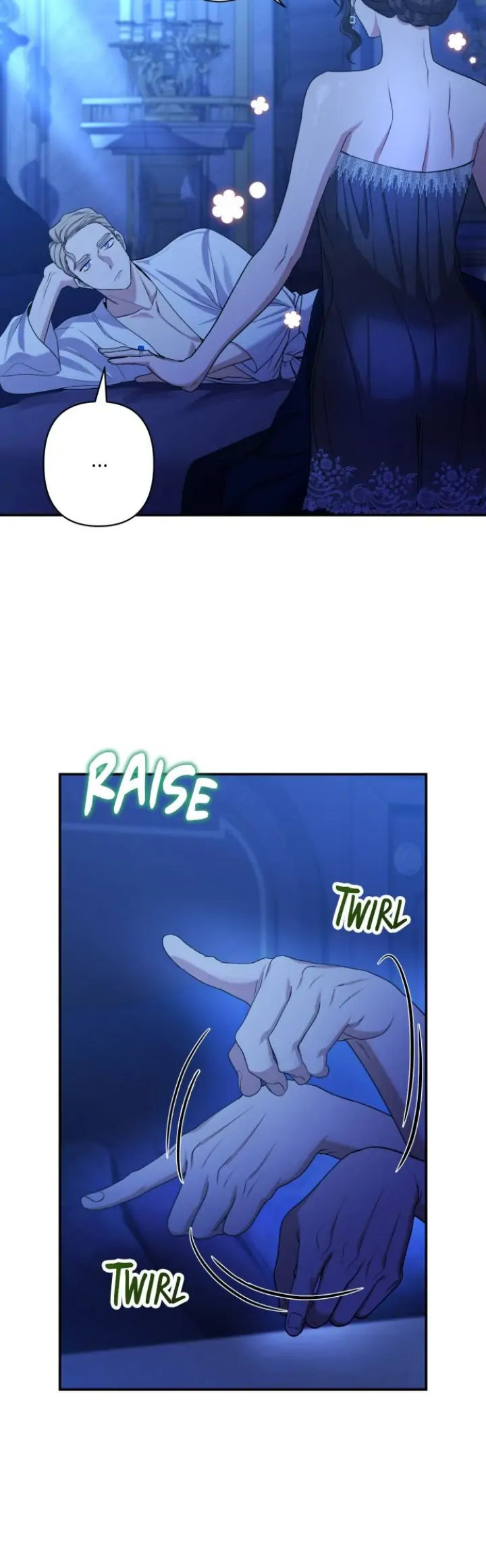 Please Kill My Husband Chapter 45 Page 7