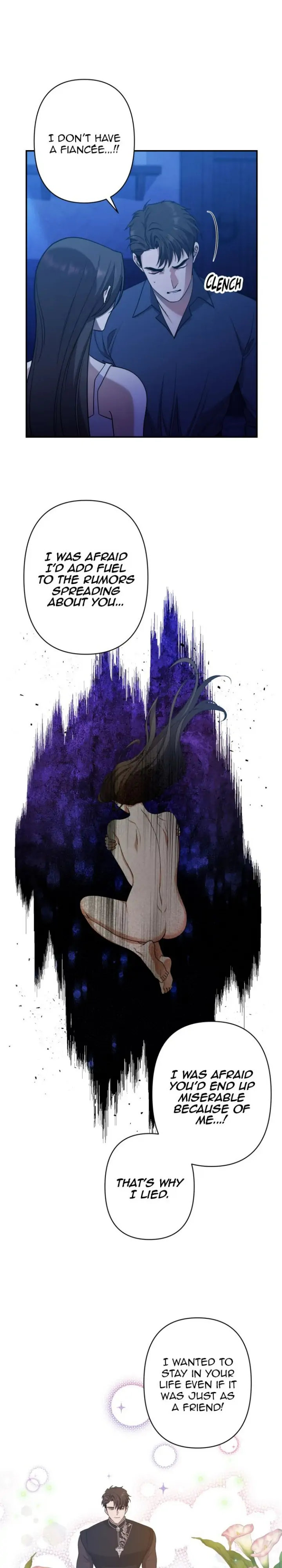 Please Kill My Husband Chapter 46 Page 17