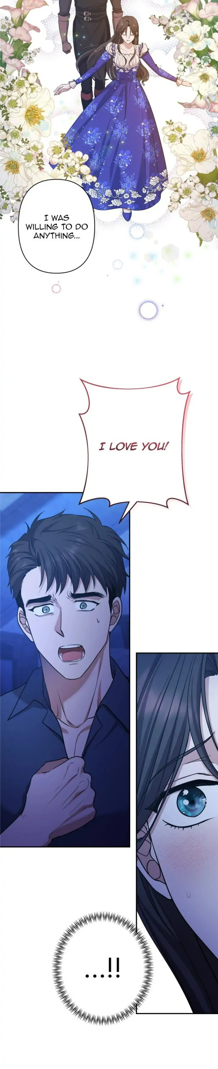Please Kill My Husband Chapter 46 Page 18
