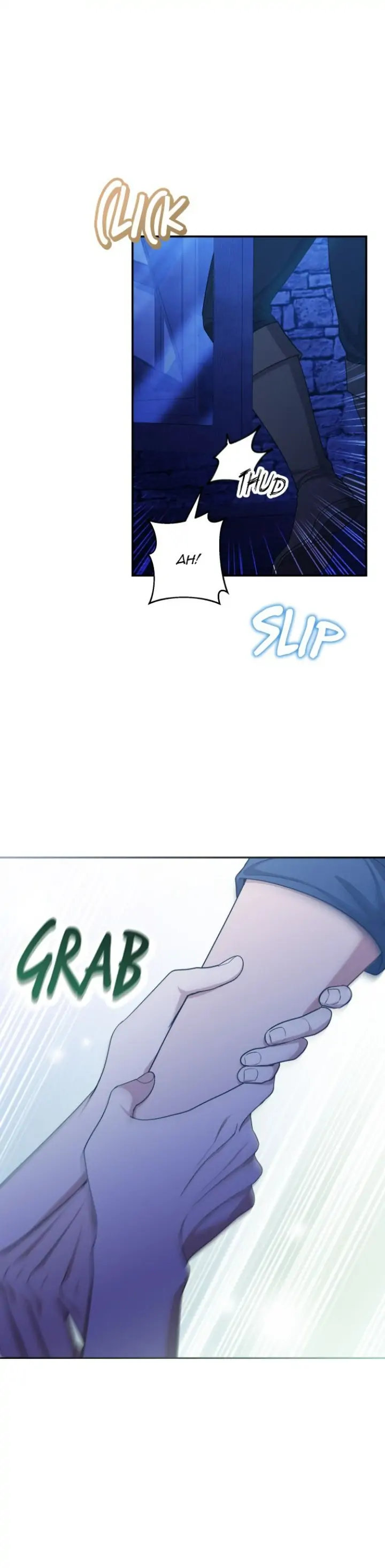 Please Kill My Husband Chapter 46 Page 2