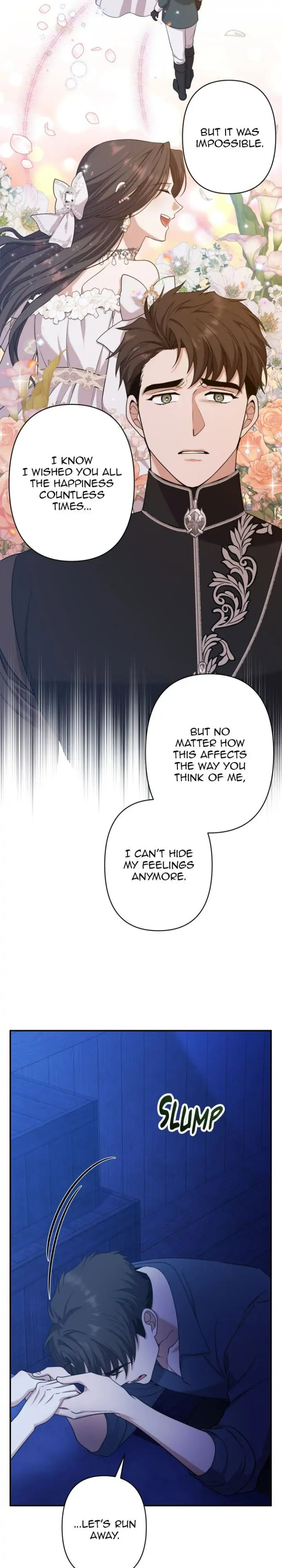 Please Kill My Husband Chapter 46 Page 20