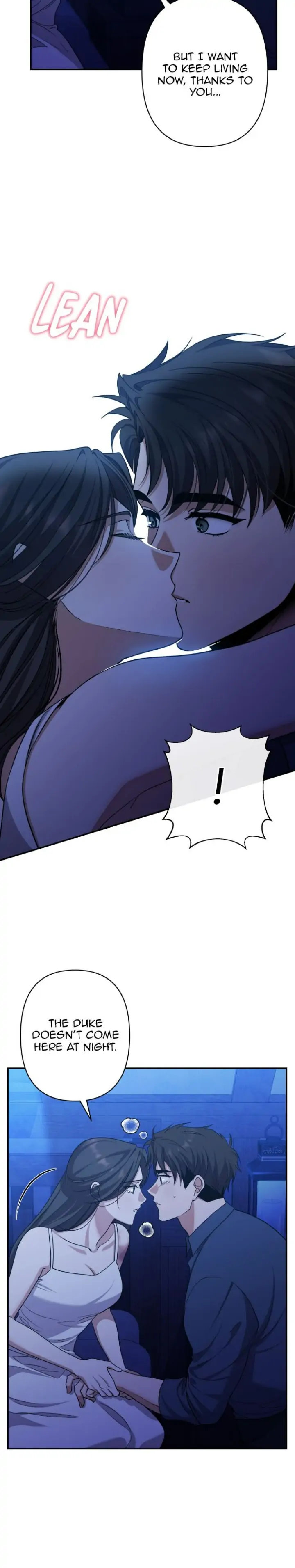 Please Kill My Husband Chapter 46 Page 25