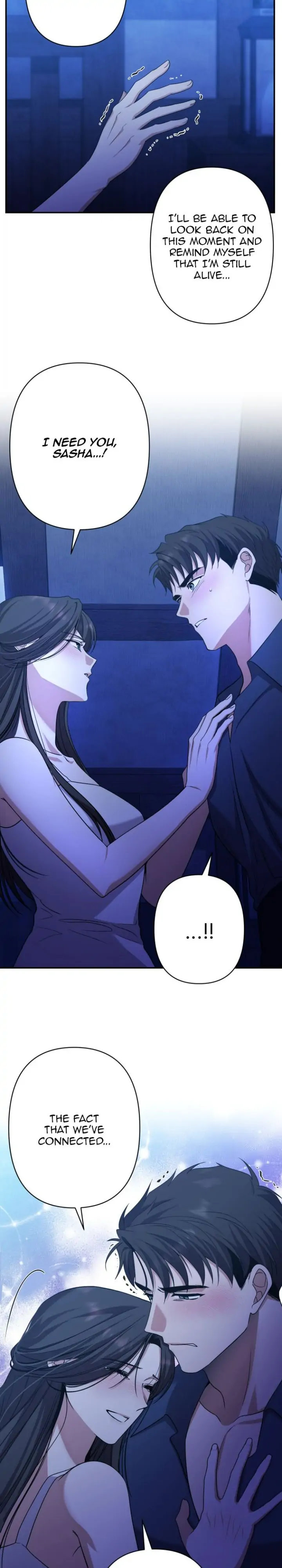 Please Kill My Husband Chapter 46 Page 27