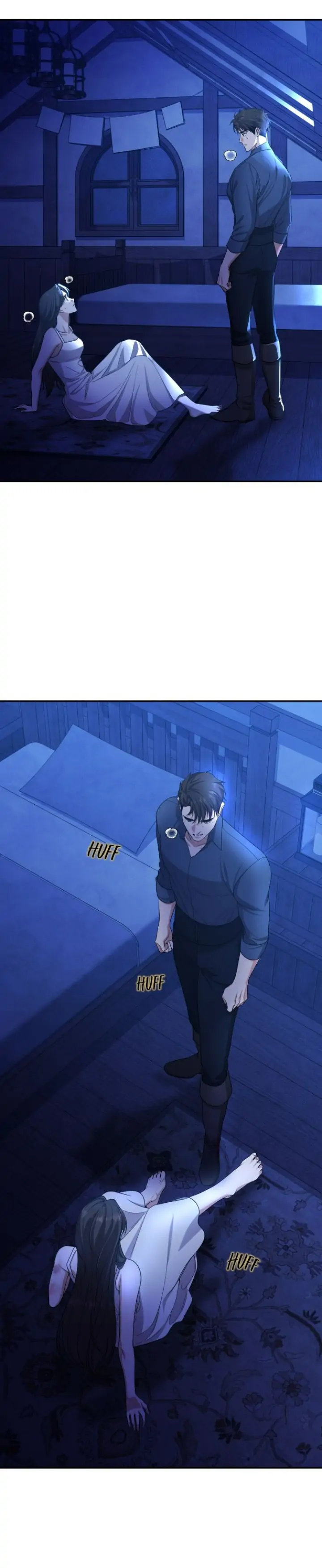 Please Kill My Husband Chapter 46 Page 4