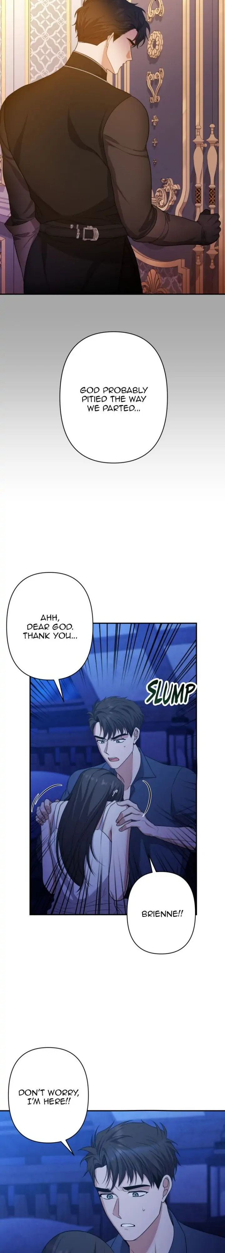 Please Kill My Husband Chapter 46 Page 6