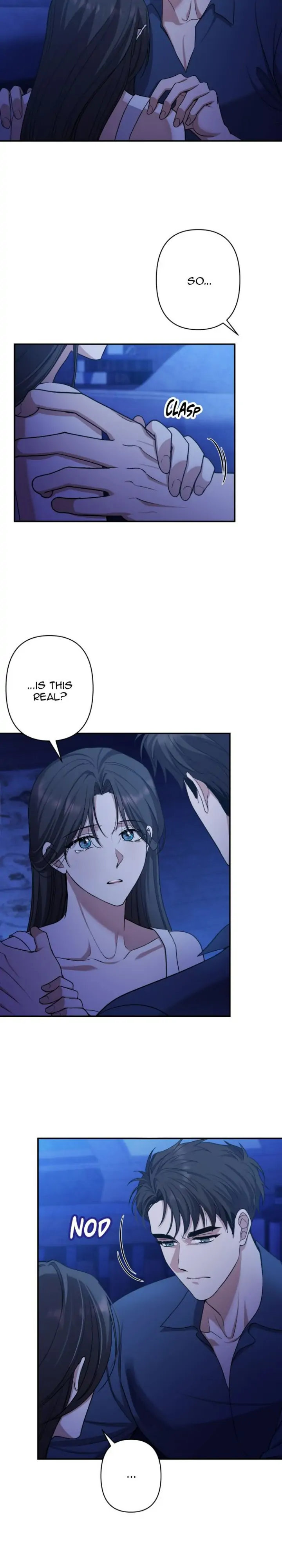 Please Kill My Husband Chapter 46 Page 7