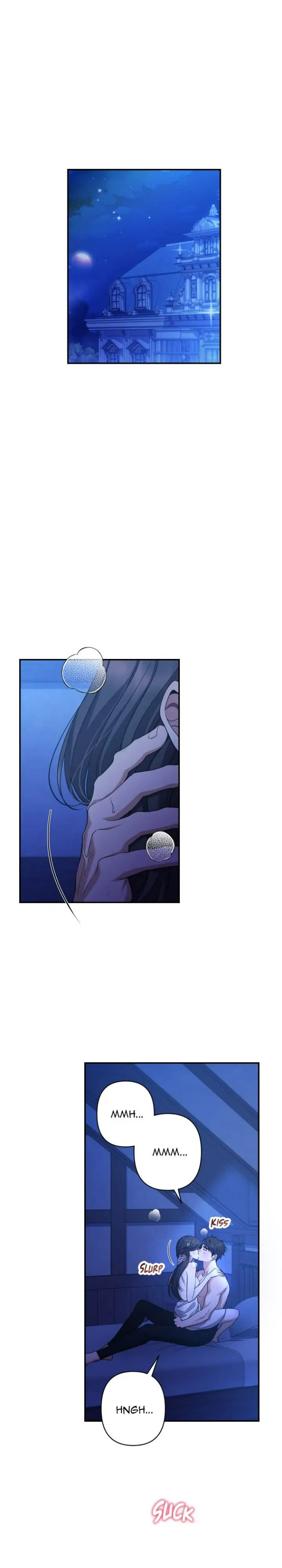 Please Kill My Husband Chapter 47 Page 1