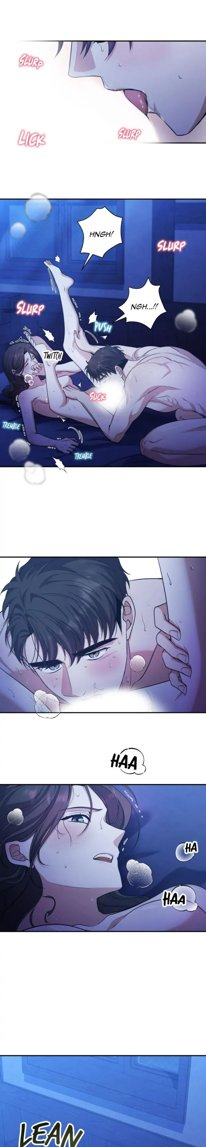 Please Kill My Husband Chapter 47 Page 13
