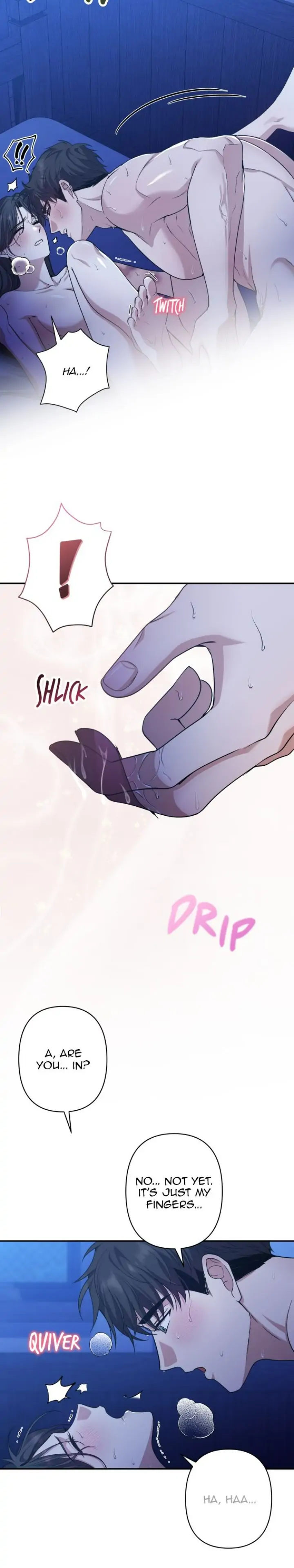 Please Kill My Husband Chapter 47 Page 14