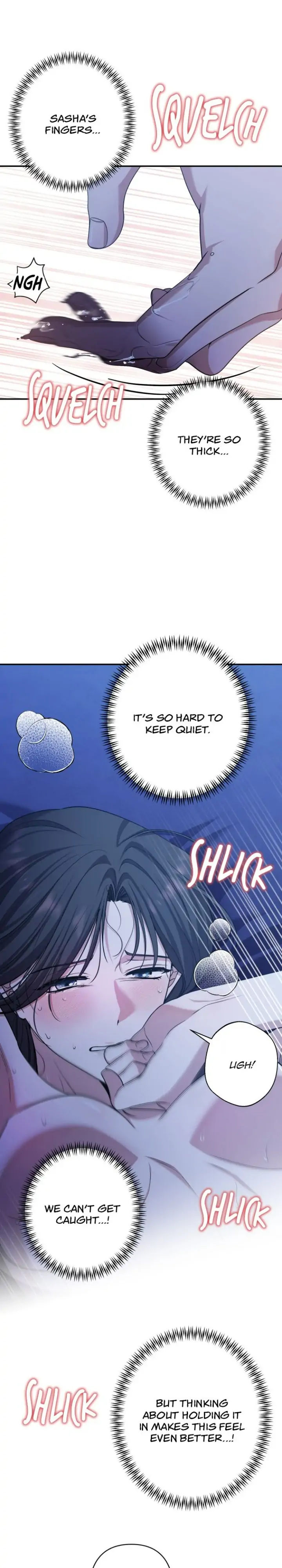 Please Kill My Husband Chapter 47 Page 15