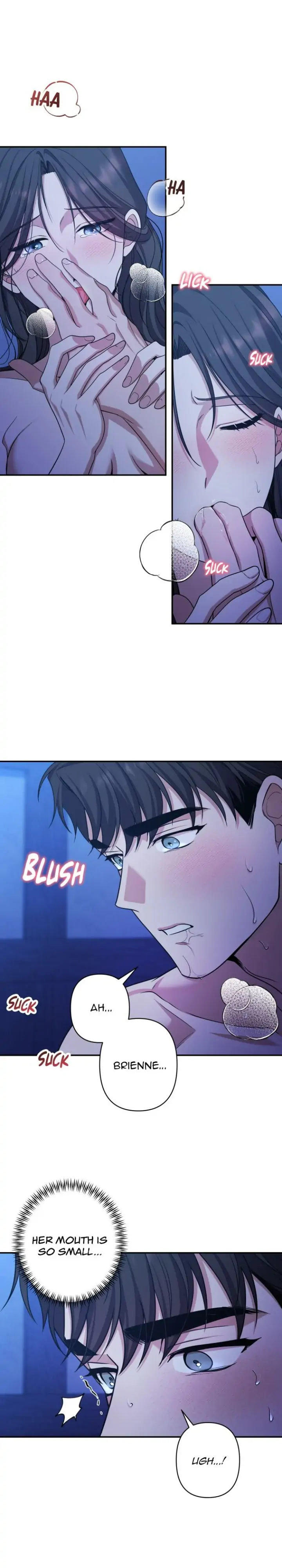 Please Kill My Husband Chapter 47 Page 18