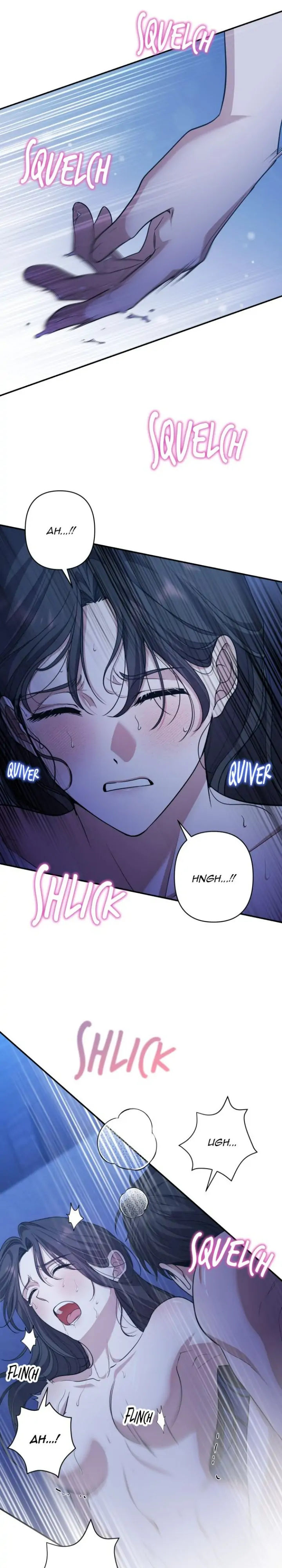 Please Kill My Husband Chapter 47 Page 19