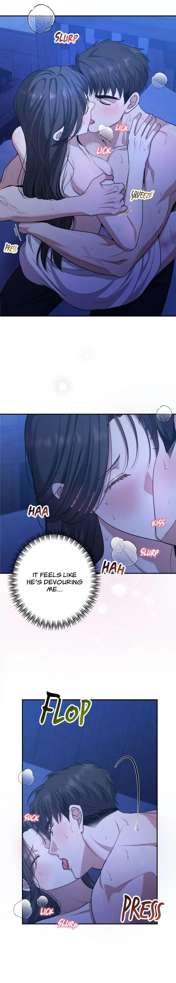 Please Kill My Husband Chapter 47 Page 2