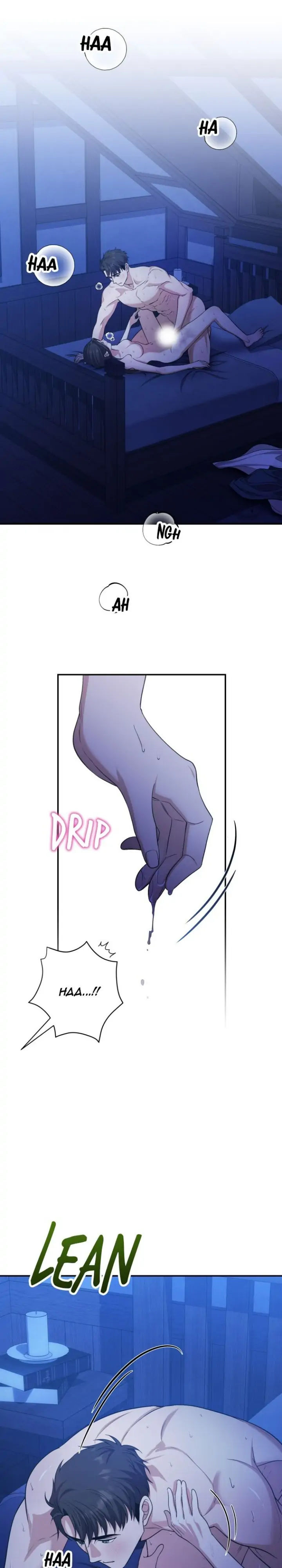 Please Kill My Husband Chapter 47 Page 21