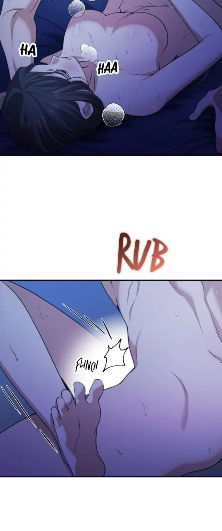 Please Kill My Husband Chapter 47 Page 22