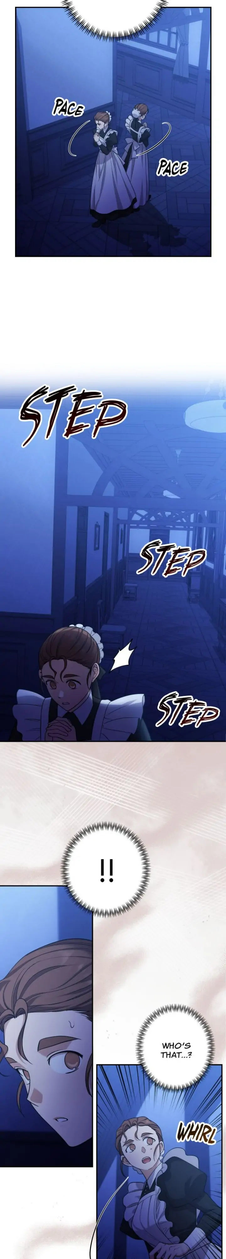 Please Kill My Husband Chapter 47 Page 27