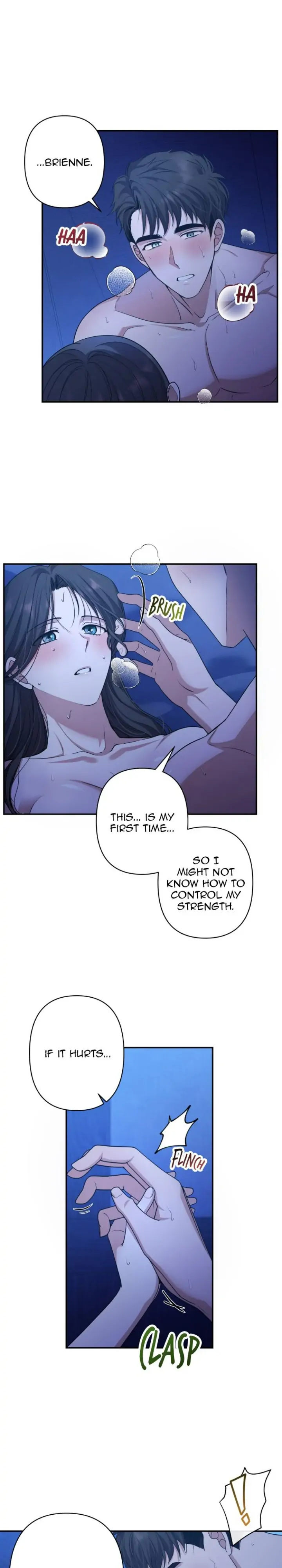 Please Kill My Husband Chapter 47 Page 4