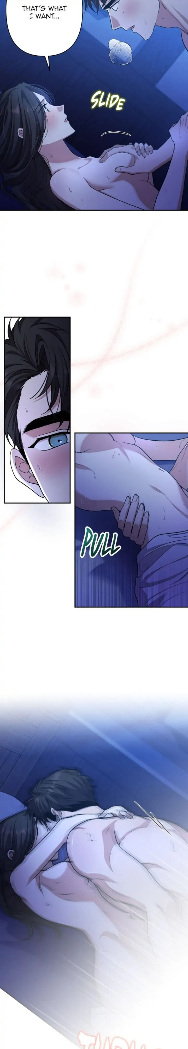 Please Kill My Husband Chapter 47 Page 5