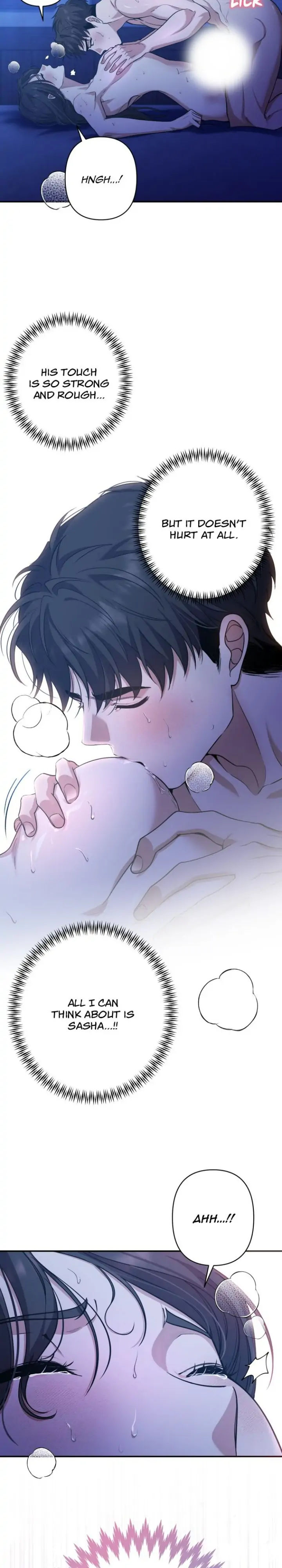Please Kill My Husband Chapter 47 Page 8