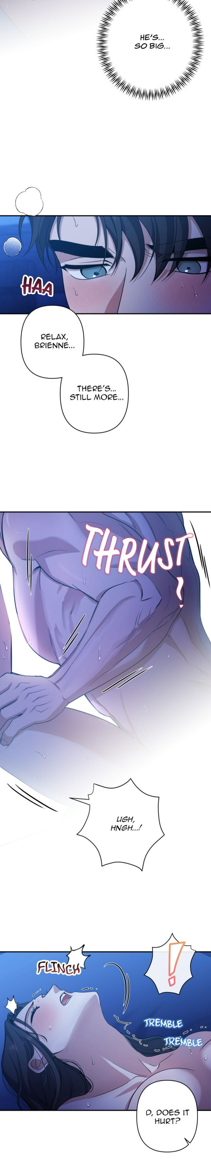 Please Kill My Husband Chapter 48 Page 19