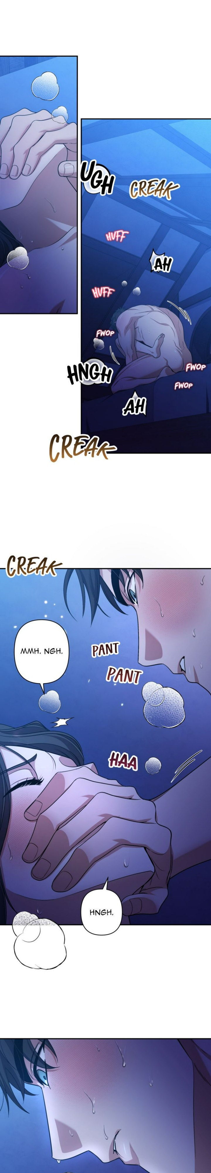 Please Kill My Husband Chapter 48 Page 21