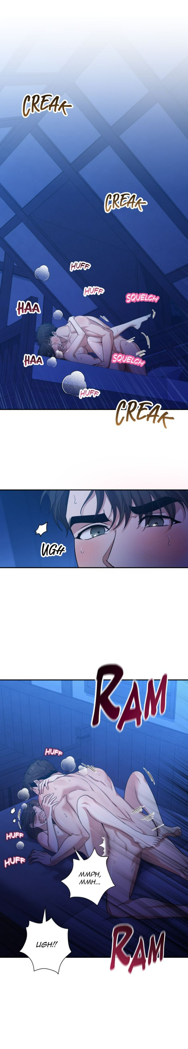 Please Kill My Husband Chapter 48 Page 24