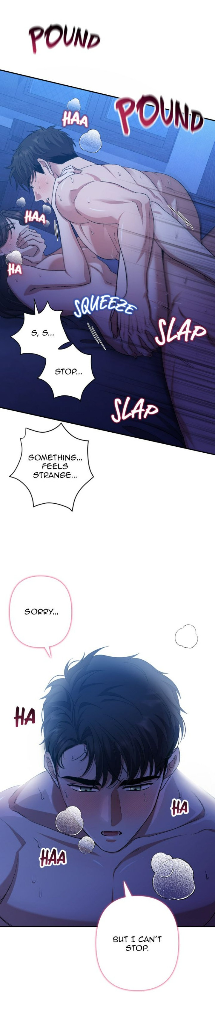 Please Kill My Husband Chapter 48 Page 25