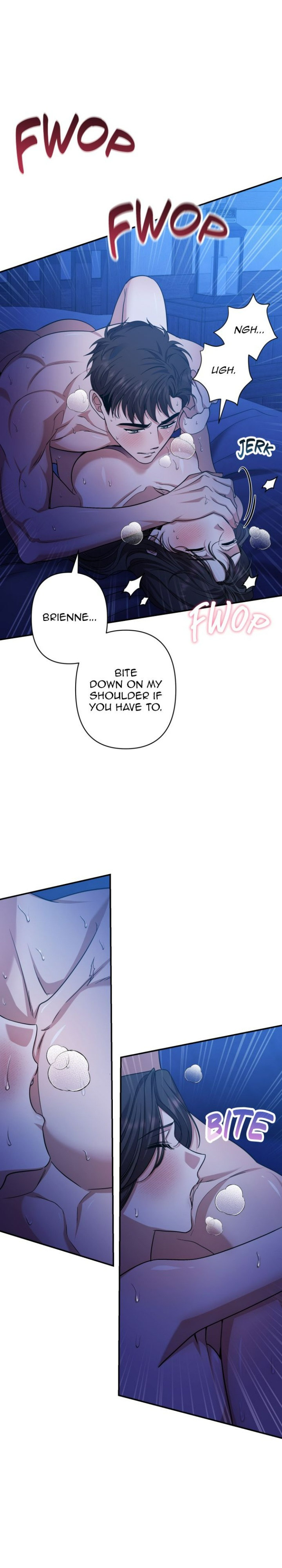 Please Kill My Husband Chapter 48 Page 26