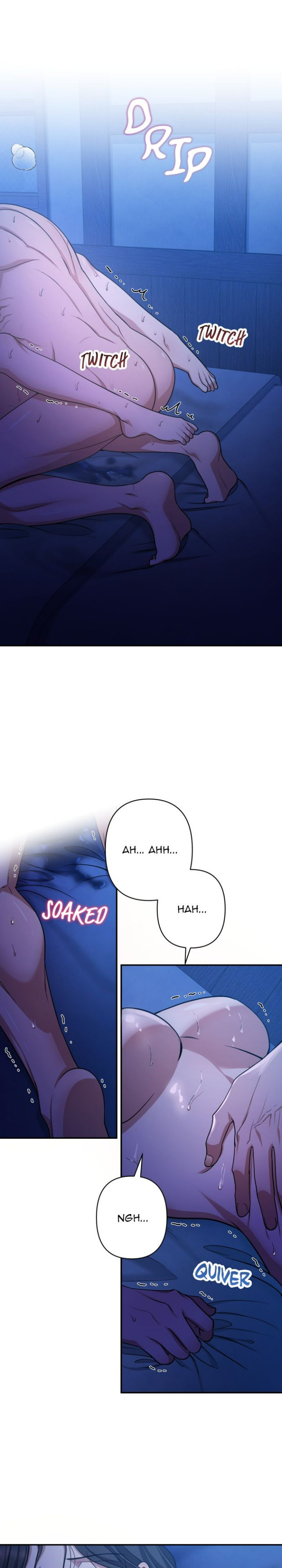 Please Kill My Husband Chapter 48 Page 30