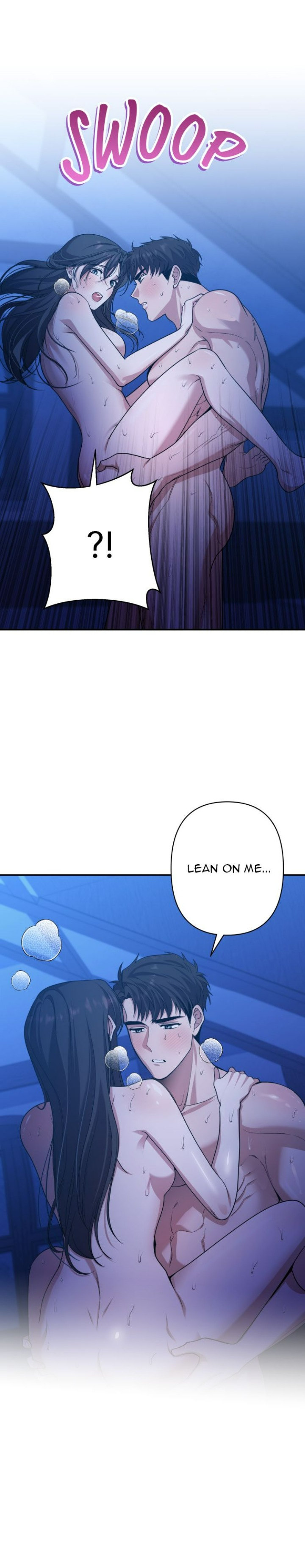 Please Kill My Husband Chapter 48 Page 34