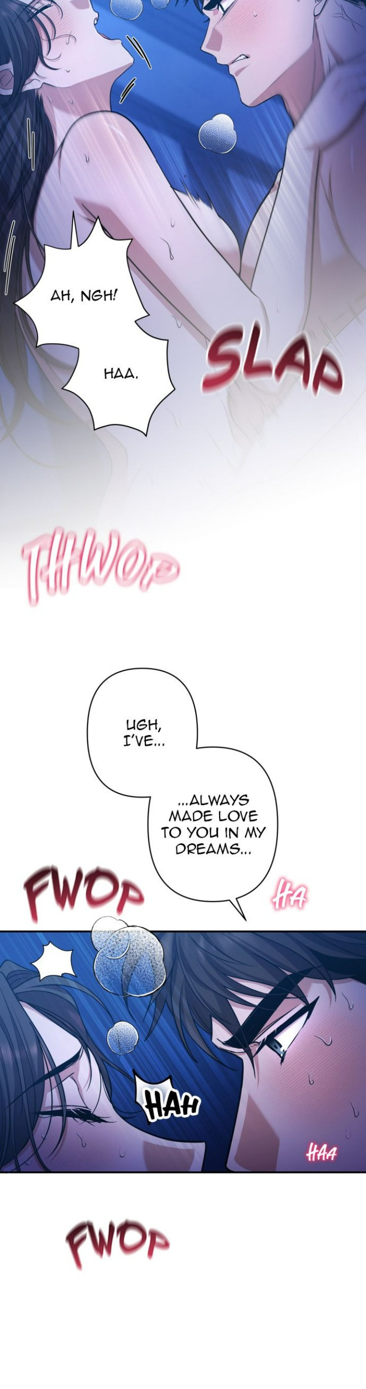 Please Kill My Husband Chapter 48 Page 36