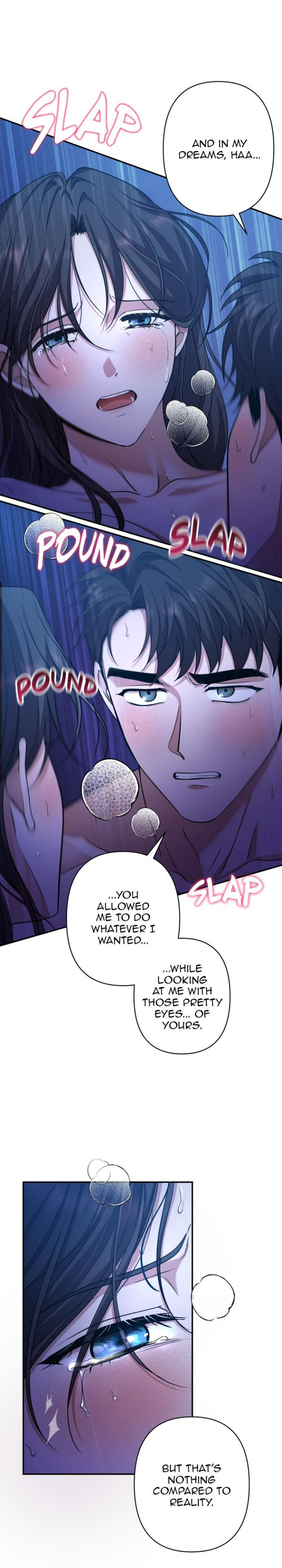 Please Kill My Husband Chapter 48 Page 37