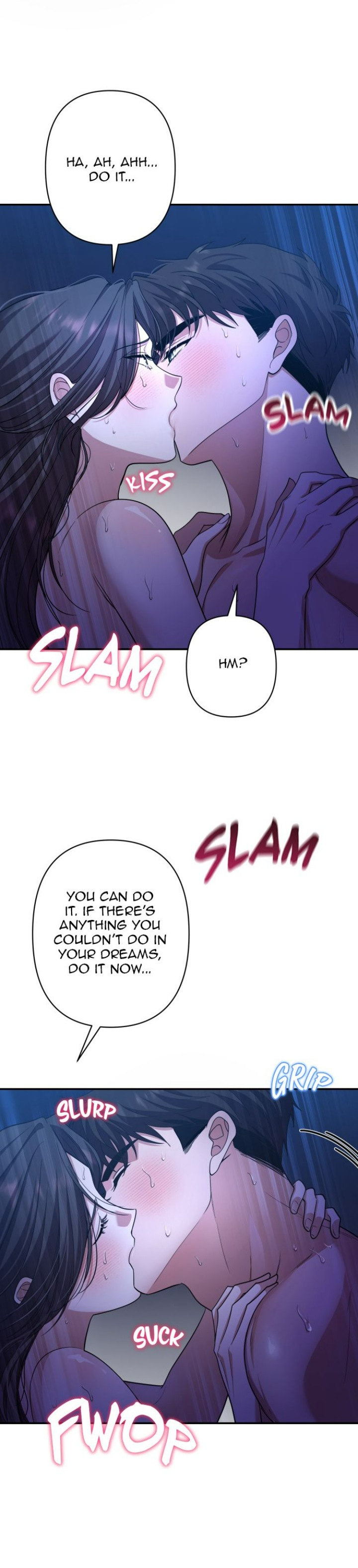 Please Kill My Husband Chapter 48 Page 38