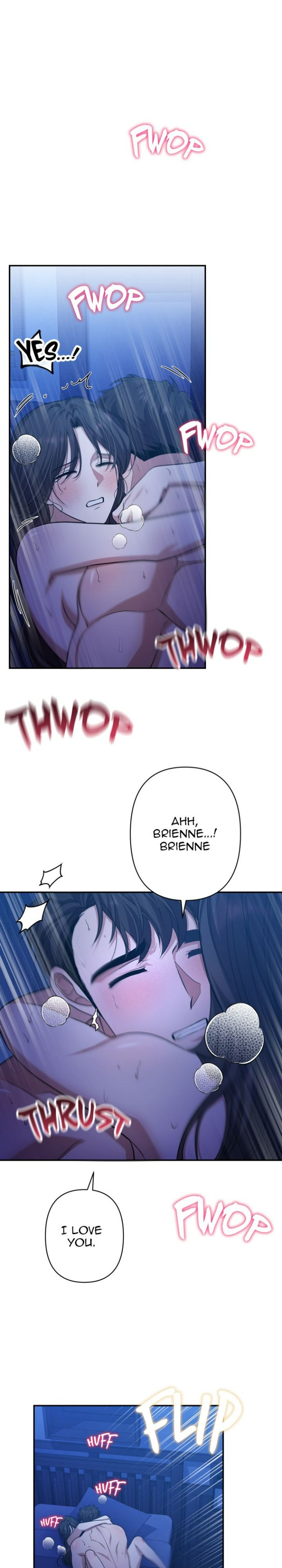 Please Kill My Husband Chapter 48 Page 39