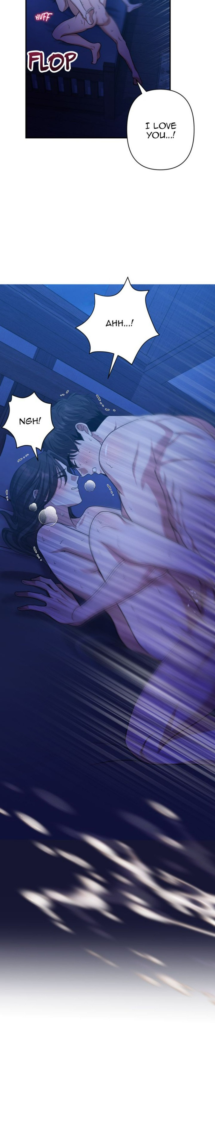 Please Kill My Husband Chapter 48 Page 40