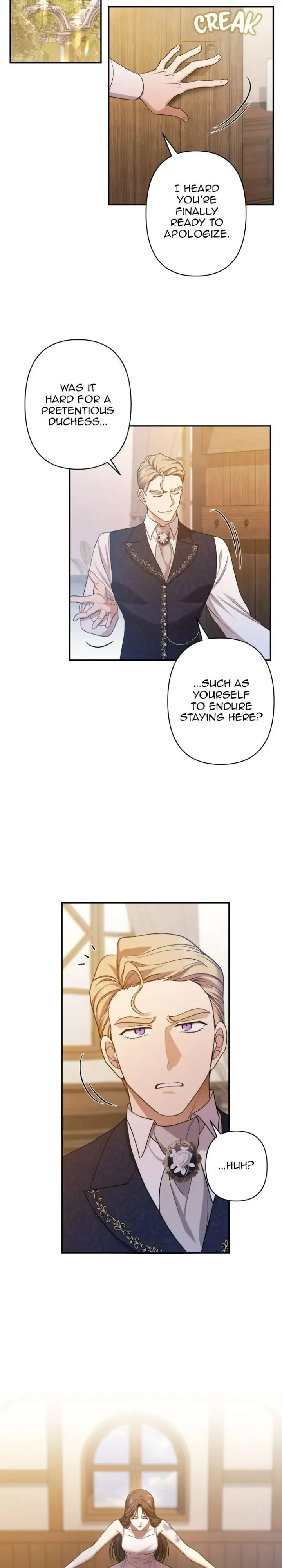 Please Kill My Husband Chapter 49 Page 14