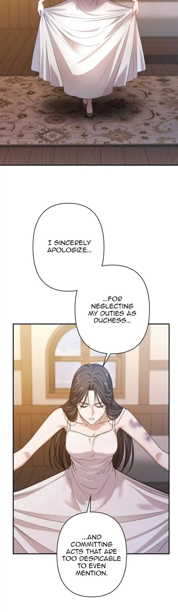 Please Kill My Husband Chapter 49 Page 15