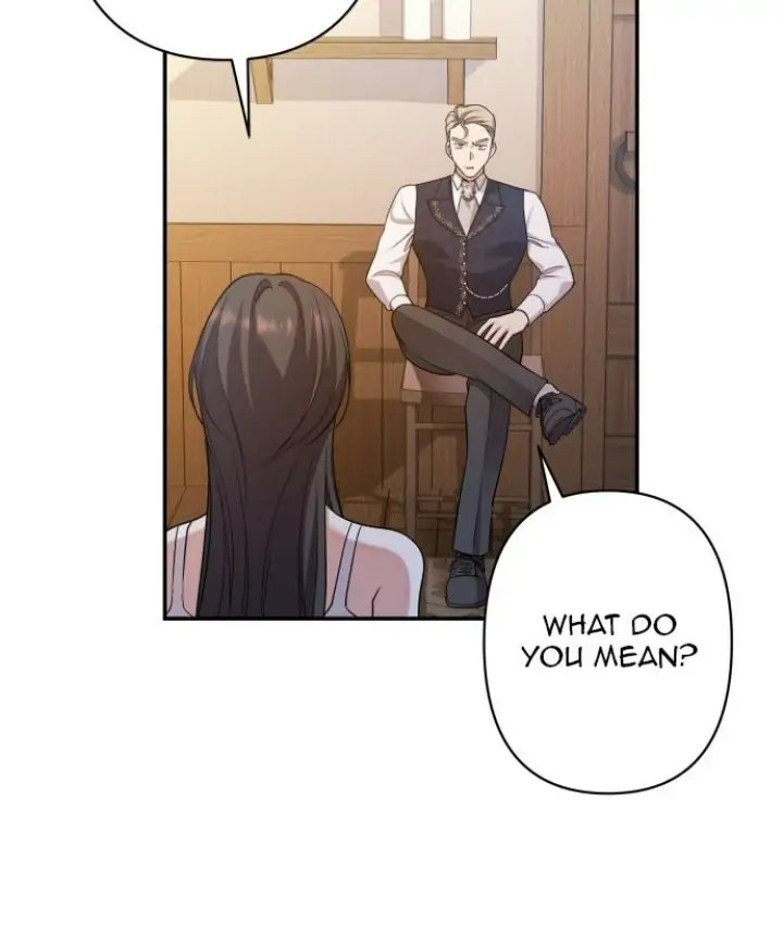 Please Kill My Husband Chapter 49 Page 18