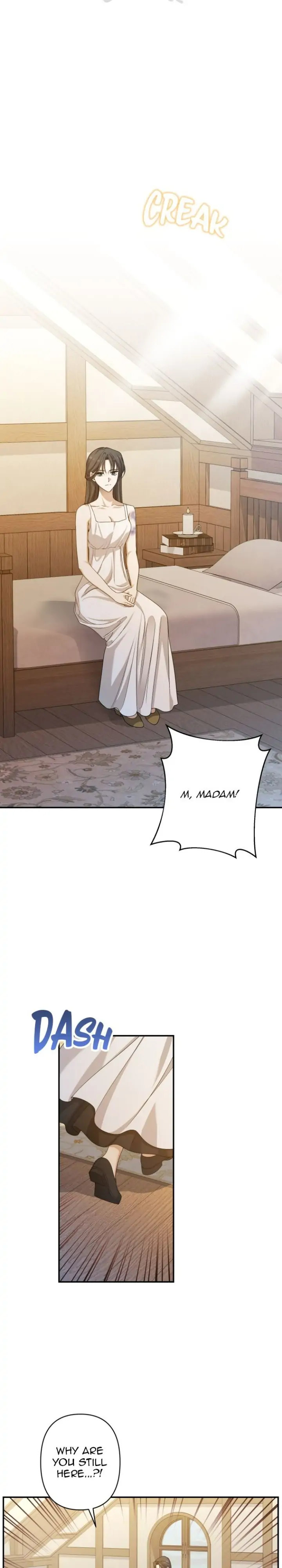 Please Kill My Husband Chapter 49 Page 2