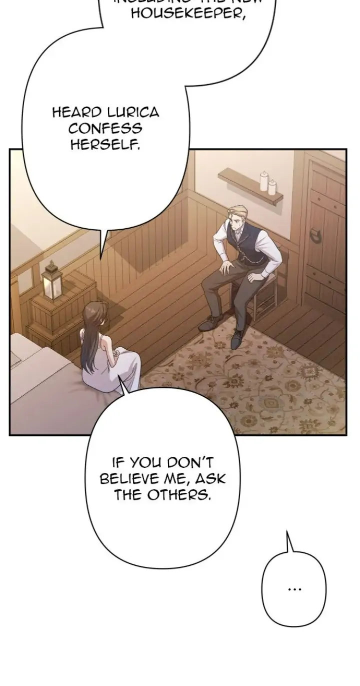 Please Kill My Husband Chapter 49 Page 21