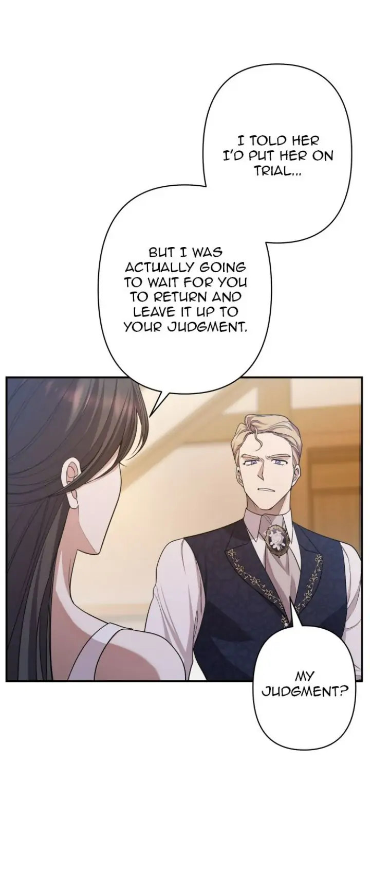 Please Kill My Husband Chapter 49 Page 24