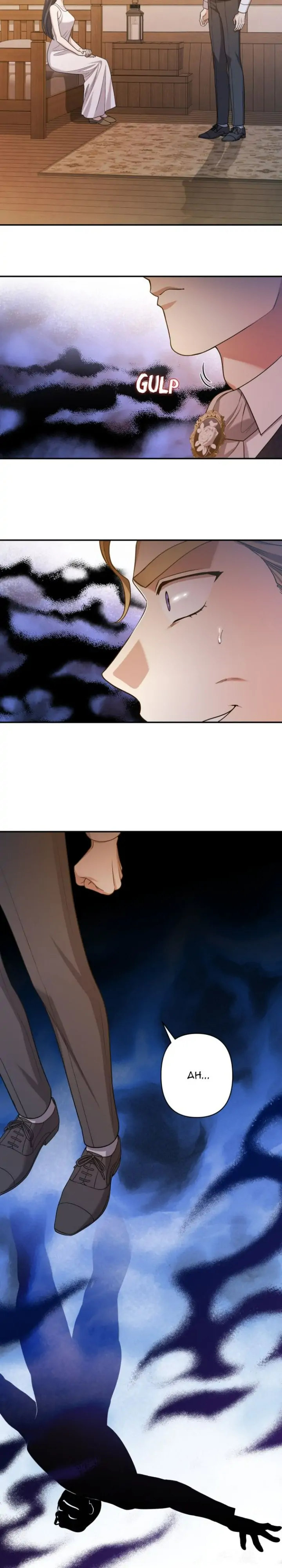 Please Kill My Husband Chapter 49 Page 26