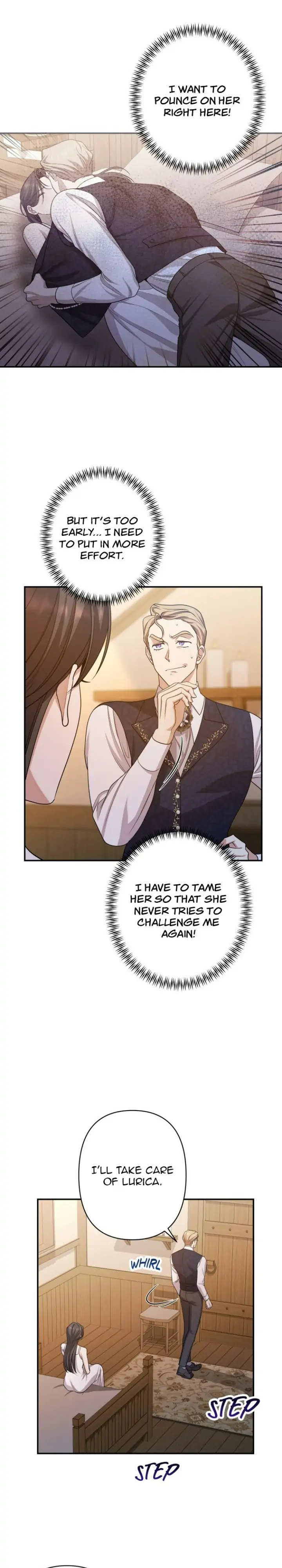 Please Kill My Husband Chapter 49 Page 29