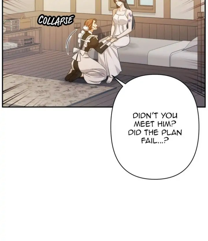 Please Kill My Husband Chapter 49 Page 3