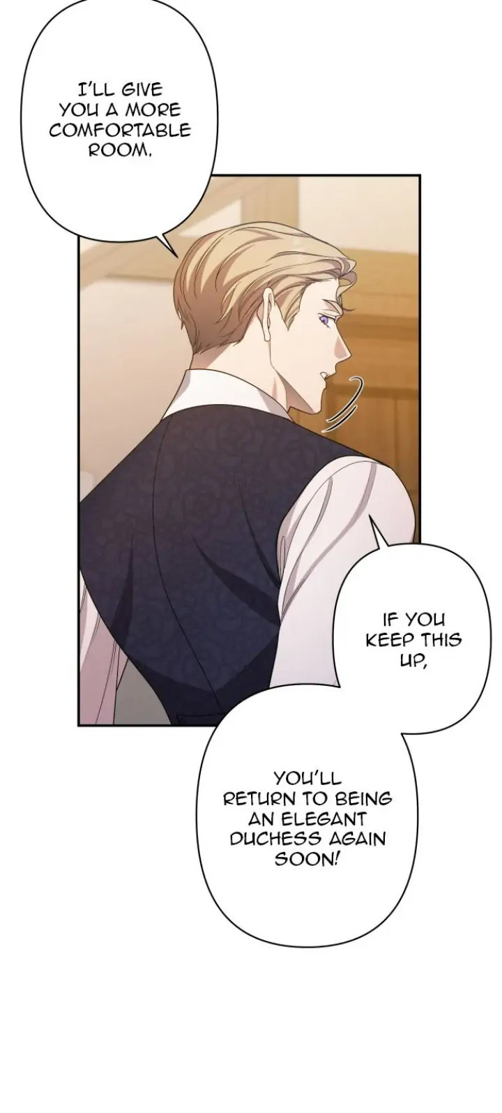 Please Kill My Husband Chapter 49 Page 30